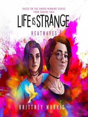 cover image of Life Is Strange